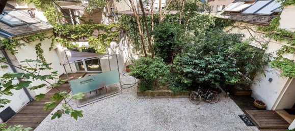 Офис с 5 комнатами в Маргаретен, Австрия № 131342 4