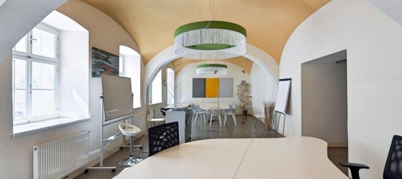 Офис с 5 комнатами в Маргаретен, Австрия № 131342 7