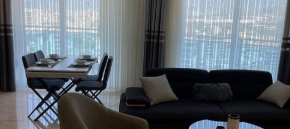 Apartment 3+1 in Alanya, Turkey No. 23742 8