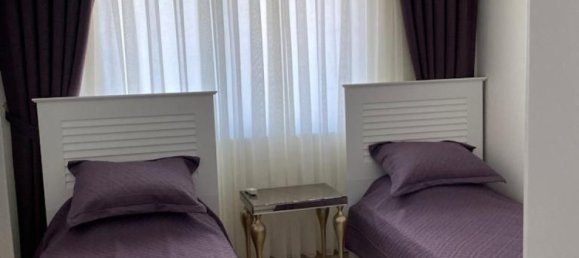 Apartment 3+1 in Alanya, Turkey No. 23742 12