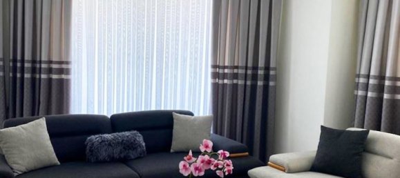 Apartment 3+1 in Alanya, Turkey No. 23742 9