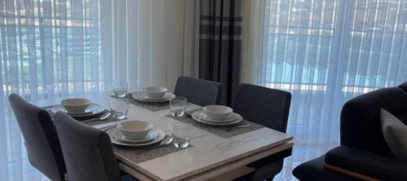 Apartment 3+1 in Alanya, Turkey No. 23742 6