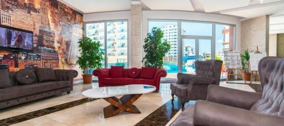 Apartment 3+1 in Alanya, Turkey No. 23742 3