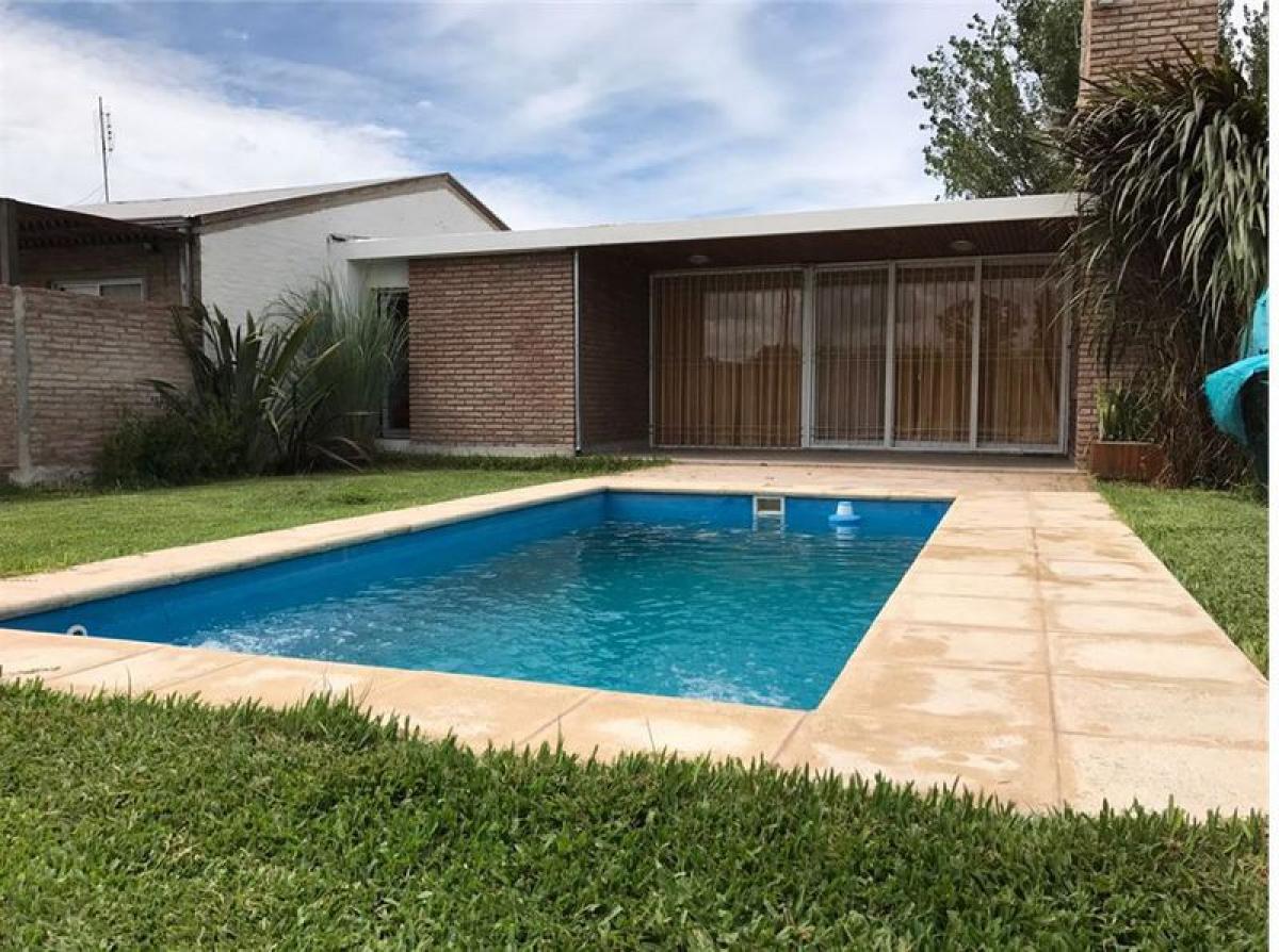 Дом с 2 спальнями в провинция Санта-Фе, Аргентина № 56973