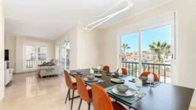 5 chambres Maison à Mijas, Spain No. 214480