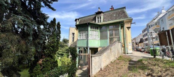 300m² Land in Klosterneuburg, Austria No. 161181 3