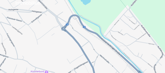 300m² Land in Klosterneuburg, Austria No. 161181 34