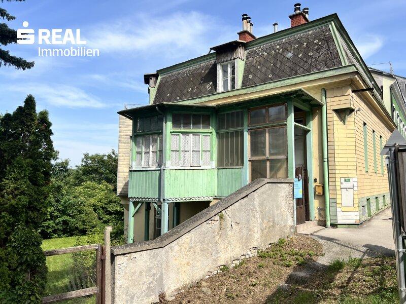 300m² Land in Klosterneuburg, Austria No. 161181