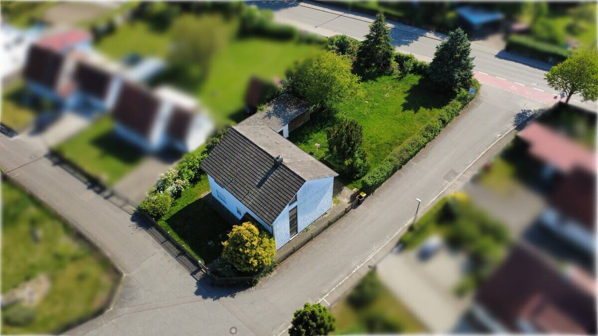 3 Schlafzimmer Stadthaus in Neuburg-Schrobenhausen, Germany, Nr. 371060