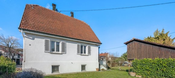 Дом с 2 спальнями в Баден-Вюртемберг, Германия № 68477 10