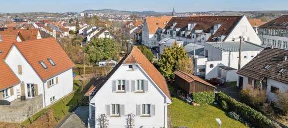 Дом с 2 спальнями в Баден-Вюртемберг, Германия № 68477 11