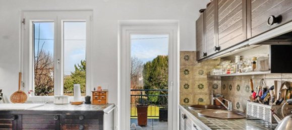 Дом с 2 спальнями в Баден-Вюртемберг, Германия № 68477 5