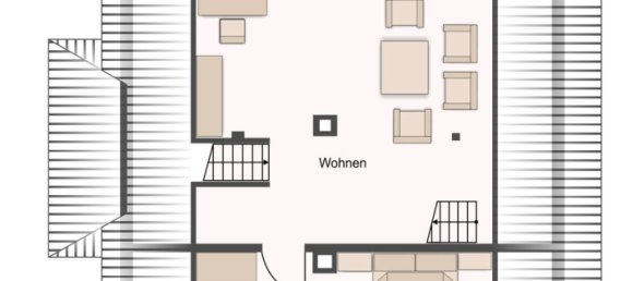 Дом с 2 спальнями в Баден-Вюртемберг, Германия № 68477 15