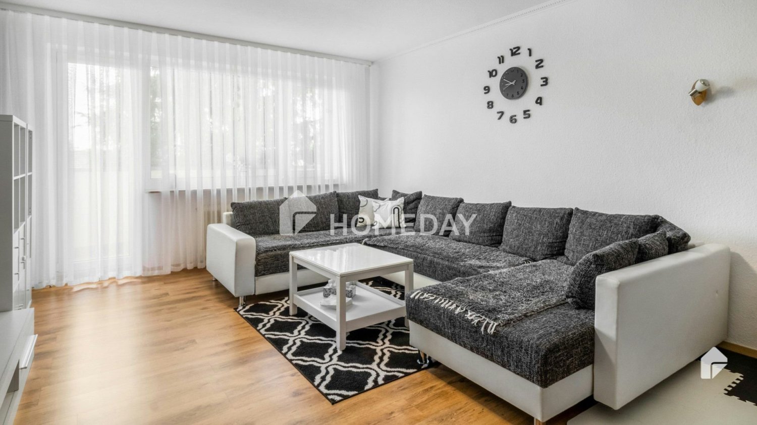 Apartamento de 3 divisões em Main-Kinzig, Germany N.º 145689