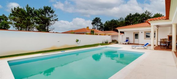 4 غرف نوم فيلا في Alcobaca, Portugal رقم 333337 30