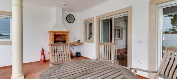 4 غرف نوم فيلا في Alcobaca, Portugal رقم 333337 20