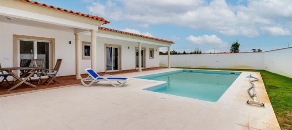 4 غرف نوم فيلا في Alcobaca, Portugal رقم 333337 32