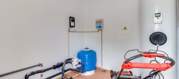 4 غرف نوم فيلا في Alcobaca, Portugal رقم 333337 36