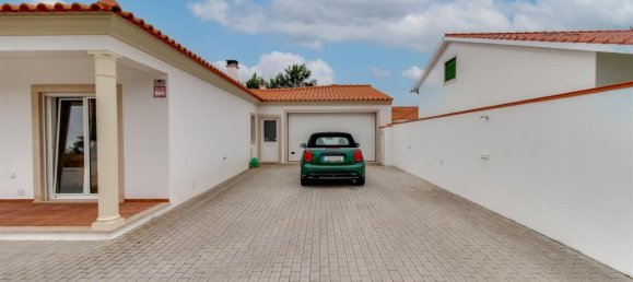 4 غرف نوم فيلا في Alcobaca, Portugal رقم 333337 34