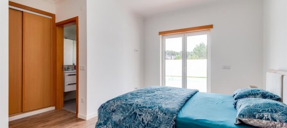 4 غرف نوم فيلا في Alcobaca, Portugal رقم 333337 9