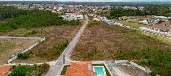 4 غرف نوم فيلا في Alcobaca, Portugal رقم 333337 42