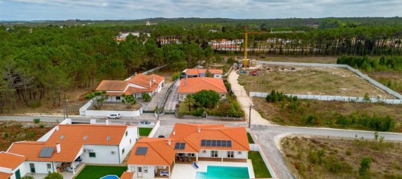 4 غرف نوم فيلا في Alcobaca, Portugal رقم 333337 37