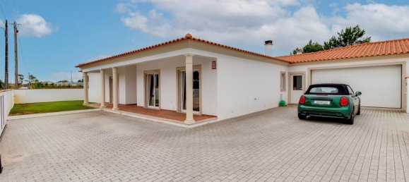 4 غرف نوم فيلا في Alcobaca, Portugal رقم 333337 33