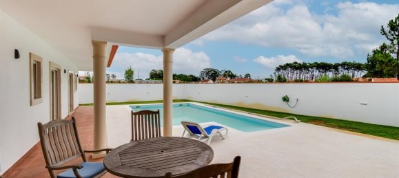 4 غرف نوم فيلا في Alcobaca, Portugal رقم 333337 29