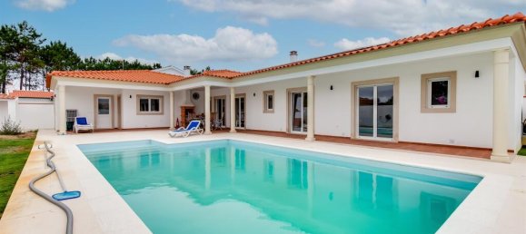 4 غرف نوم فيلا في Alcobaca, Portugal رقم 333337 2