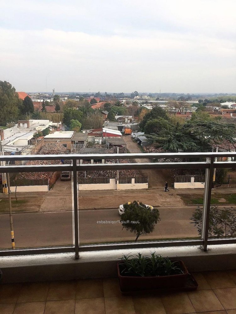 3 chambres Appartement à Montevideo, Uruguay No. 4583
