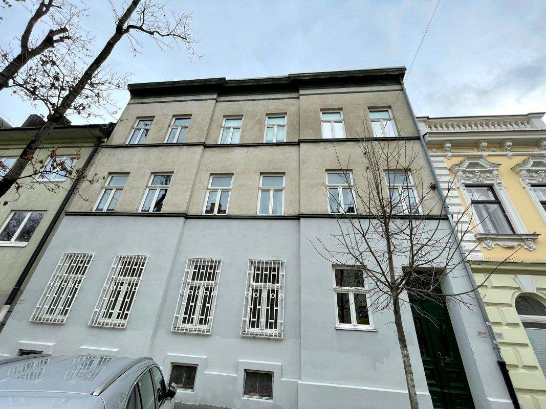 Apartamento de 5 habitaciónes en Wahring, Austria No. 177244