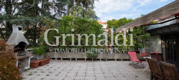 3 bedrooms Apartment in Bologna, Italy No. 58322 43