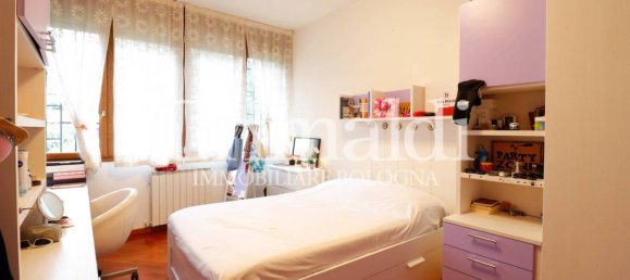 3 bedrooms Apartment in Bologna, Italy No. 58322 32