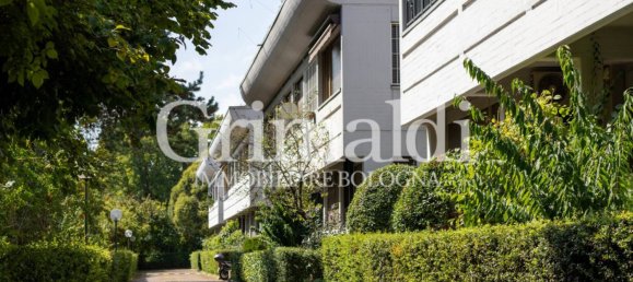 3 bedrooms Apartment in Bologna, Italy No. 58322 47