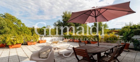 3 bedrooms Apartment in Bologna, Italy No. 58322 50