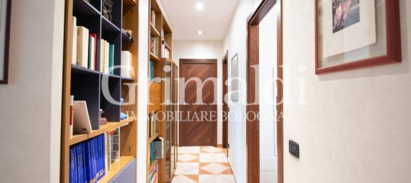 3 bedrooms Apartment in Bologna, Italy No. 58322 27