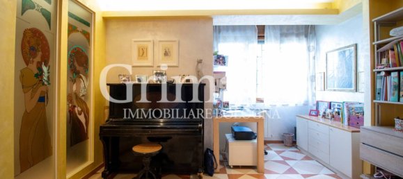 3 bedrooms Apartment in Bologna, Italy No. 58322 24