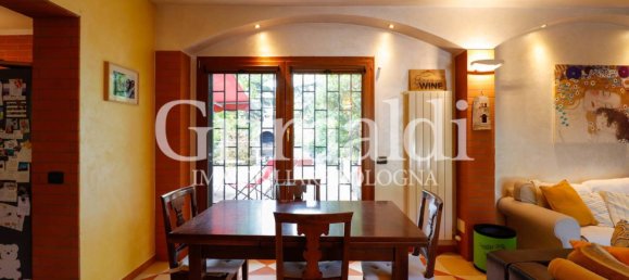 3 bedrooms Apartment in Bologna, Italy No. 58322 15