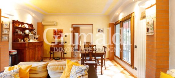 3 bedrooms Apartment in Bologna, Italy No. 58322 13