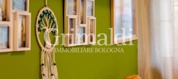 3 bedrooms Apartment in Bologna, Italy No. 58322 12
