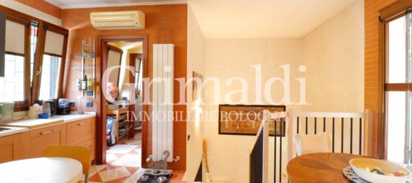 3 bedrooms Apartment in Bologna, Italy No. 58322 17
