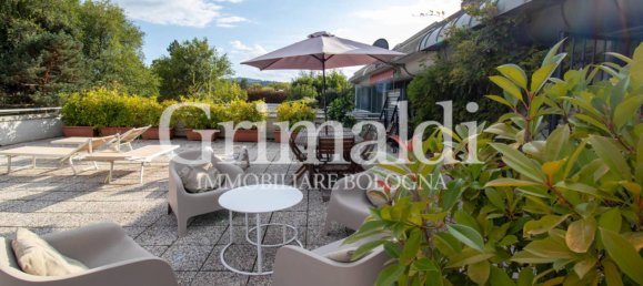 3 bedrooms Apartment in Bologna, Italy No. 58322 8