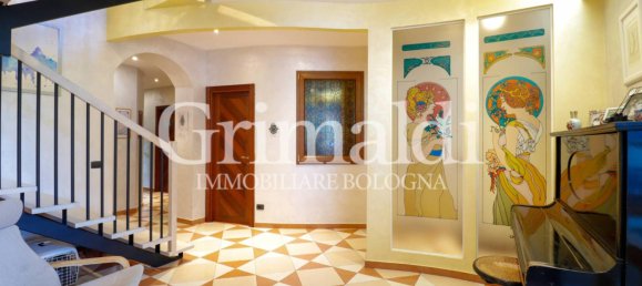 3 bedrooms Apartment in Bologna, Italy No. 58322 22