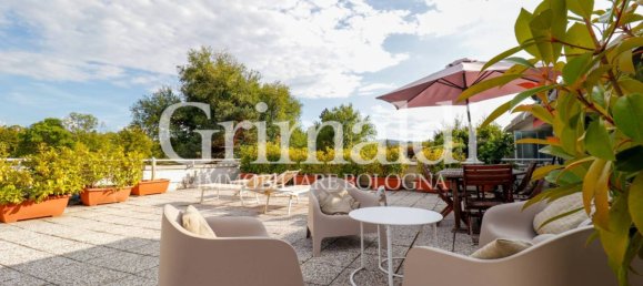 3 bedrooms Apartment in Bologna, Italy No. 58322 42