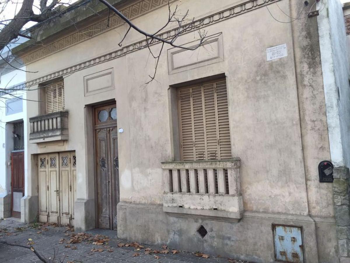 2 bedrooms House in Campo Creado, Argentina No. 101043