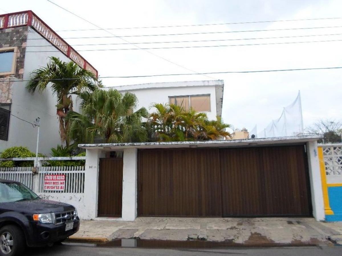 4 غرف نوم منزل في Veracruz, Mexico رقم 214593