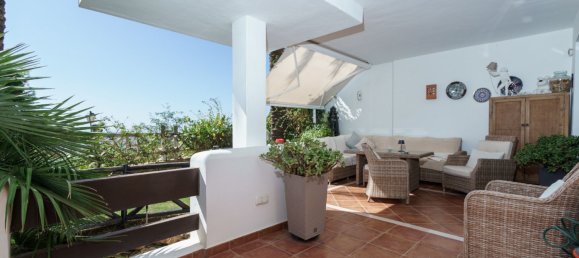 4 bedrooms Townhouse in Benahavis, Spain No. 105936 21