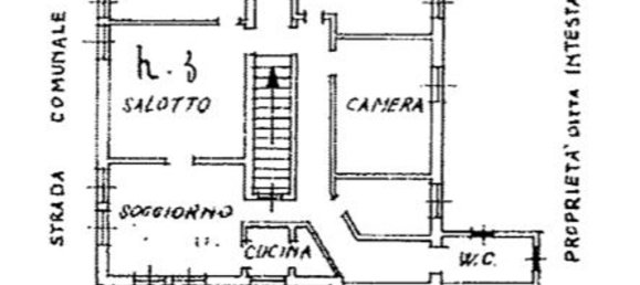 5 rooms House in Sant'Ambrogio di Valpolicella, Italy No. 192797 6