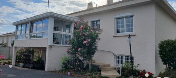 3 bedrooms House in Dompierre-sur-Yon, France No. 291390 3