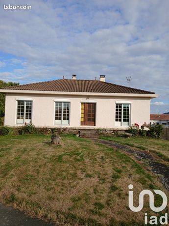3 bedrooms House in Dompierre-sur-Yon, France No. 291390